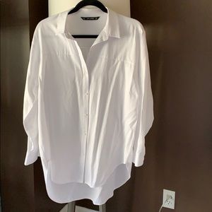 White shirt